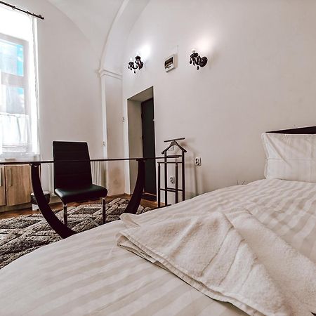 Berindei Studio - City Center - Private Parking Kolozsvár Kültér fotó